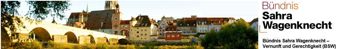 Vom 1.5.2008 bis 31.10.2023 war dies die Internetseite der Stadträte der Partei DIE LINKE.Regensburg. Die Seite wird derzeit überarbeitet. 